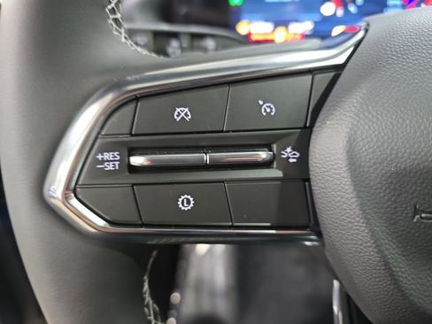 New 2026 Chevrolet Traverse Z71 w/ Driver Confidence Package image 18