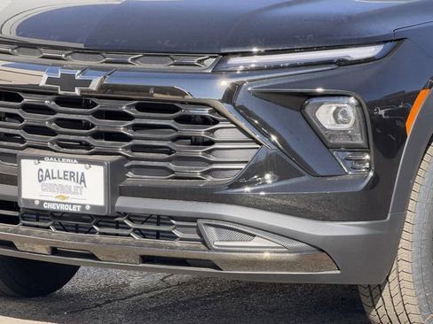 New 2026 Chevrolet TrailBlazer ACTIV w/ Driver Confidence Package image 7