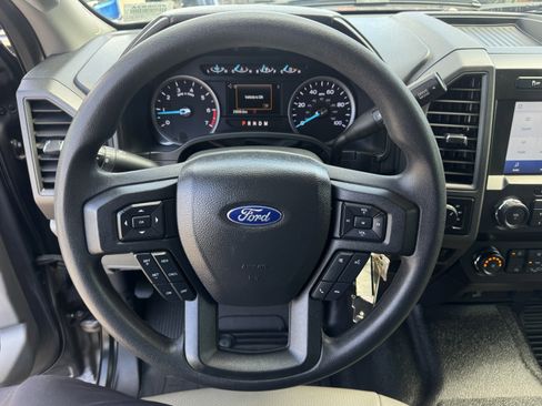 Used 2022 Ford F350 XL w/ STX Appearance Package image 19