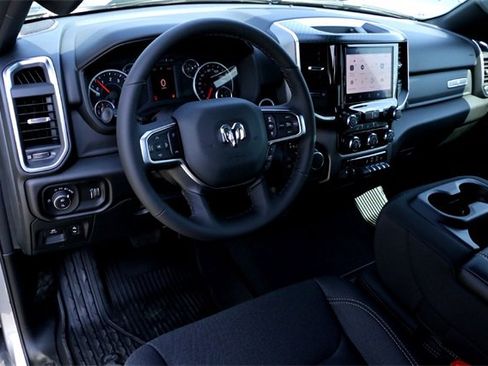 New 2026 RAM 1500 Lone Star image 9