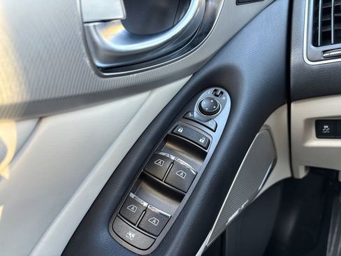 Used 2022 INFINITI Q50 Luxe w/ Cargo Package image 12