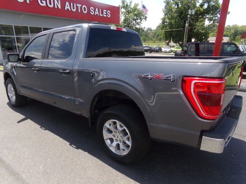 Used 2023 Ford F150 XLT image 5