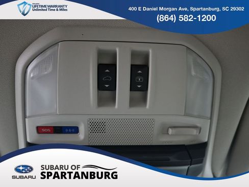 New 2026 Subaru Ascent Limited image 12