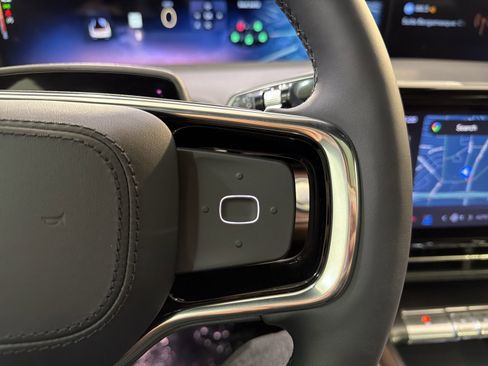 New 2026 Lincoln Nautilus Reserve AWD/4WD image 15