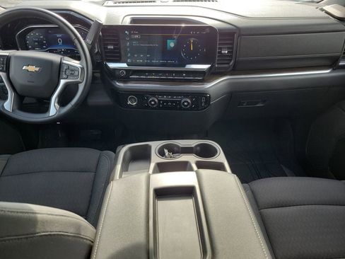 Certified 2023 Chevrolet Silverado 1500 LT image 15