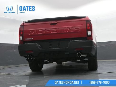 New 2026 Honda Ridgeline RTL image 35