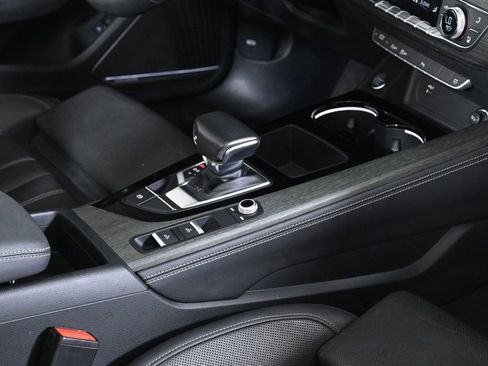 Certified 2023 Audi A5 2.0T Premium Plus w/ Premium Plus image 19