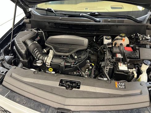 Used 2021 Cadillac XT6 Premium Luxury w/ Platinum Package AWD/4WD image 35
