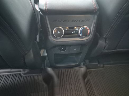 New 2026 Ford Explorer ST-Line image 21