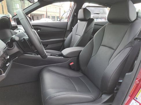 New 2025 Honda Accord Sport image 14