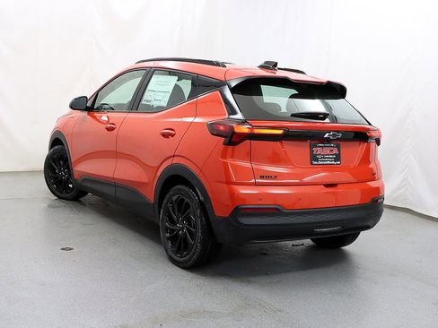 New 2027 Chevrolet Bolt RS w/ Technology Package FWD image 10