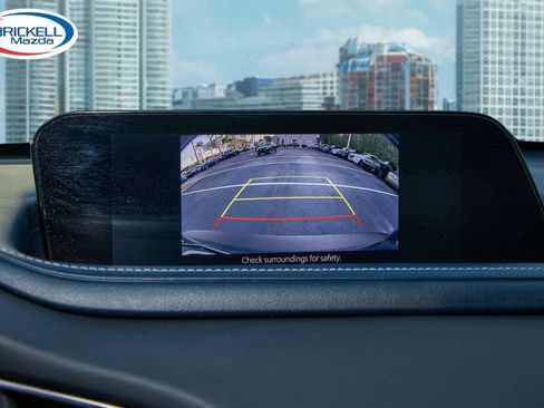 Used 2020 MAZDA CX-30 FWD w/ Preferred Package image 23