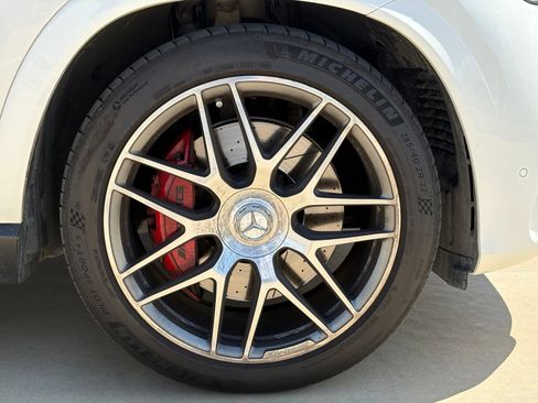 Used 2021 Mercedes-Benz GLE 63 AMG S image 9