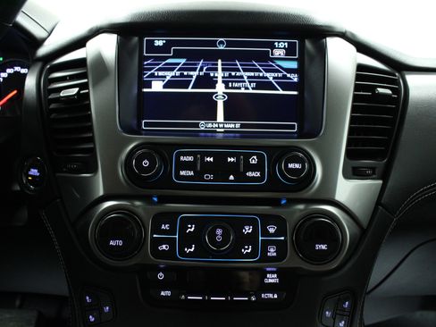 Used 2020 Chevrolet Tahoe Premier w/ Premier Plus Edition image 23