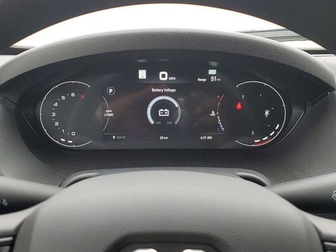 New 2025 RAM ProMaster 1500 w/ Quick Order Package 22G SLT image 21