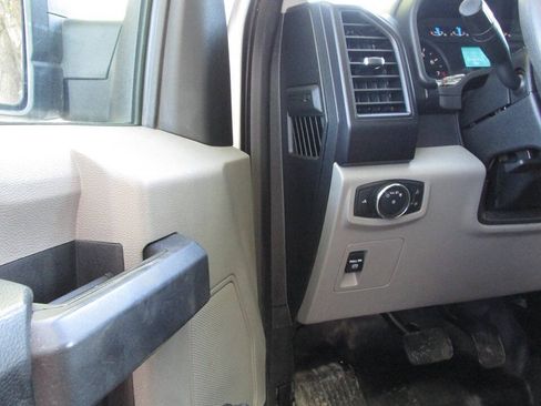 Used 2017 Ford F150 XL AWD/4WD image 17