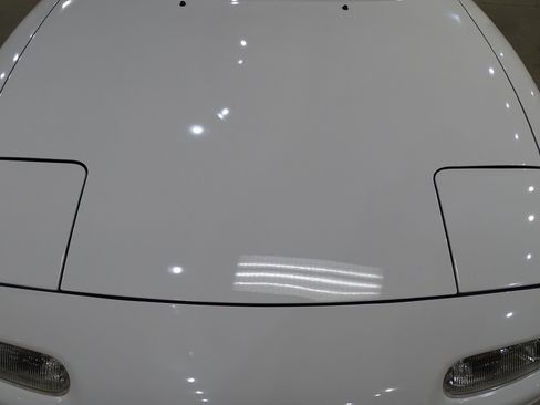 Used 1991 MAZDA MX-5 Miata RWD image 26