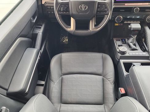 New 2026 Toyota 4Runner TRD Off-Road Premium AWD/4WD image 7