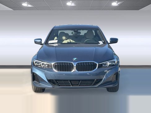 Used 2026 BMW 330i Sedan RWD image 6