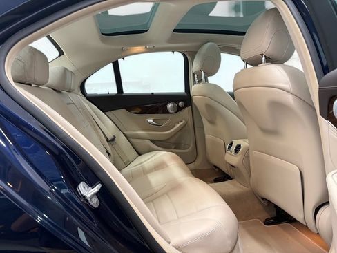 Used 2015 Mercedes-Benz C 300 4MATIC Sedan image 13