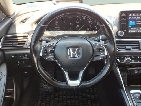 Used 2021 Honda Accord Touring image 22