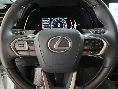 Certified 2023 Lexus RX 350 Premium Plus w/ Cold Area Package image 31