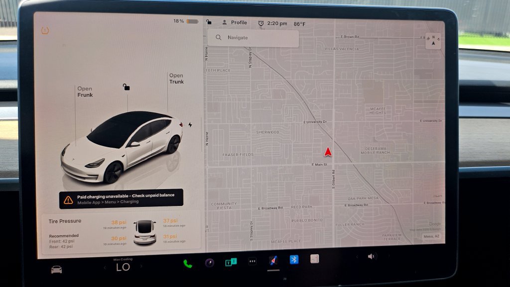 Used 2022 Tesla Model 3 Standard Range RWD image 31