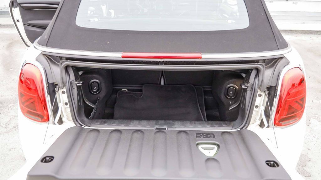 Used 2023 MINI Cooper S FWD image 30