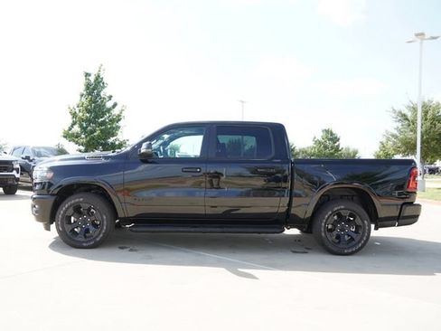 New 2026 RAM 1500 Lone Star AWD/4WD image 6