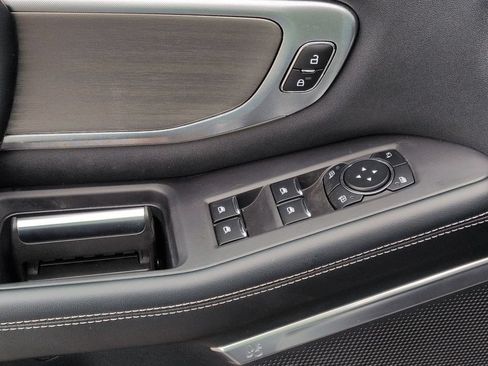 Used 2025 Ford Expedition Platinum w/ Driver's Package AWD/4WD image 11