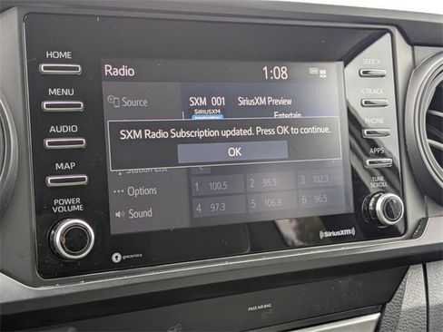 Used 2020 Toyota Tacoma SR image 20