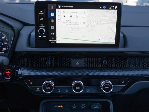 Used 2026 Honda CR-V Sport Touring image 25