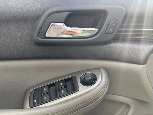 Used 2016 Chevrolet Malibu LS image 20