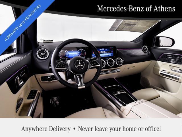 New 2026 Mercedes-Benz GLA 250 4MATIC image 22