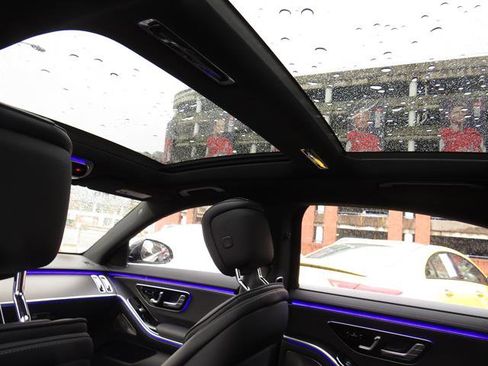 Used 2023 Mercedes-Benz S 500 4MATIC image 30