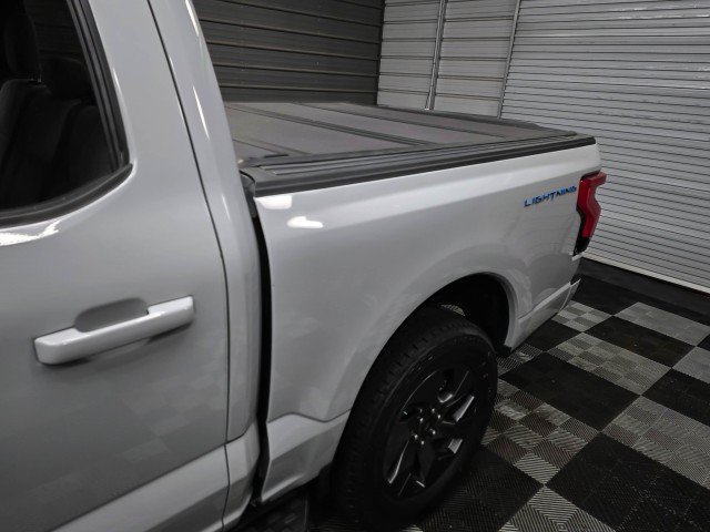 Used 2023 Ford F150 Lightning XLT w/ Equipment Group 312A High AWD/4WD image 11