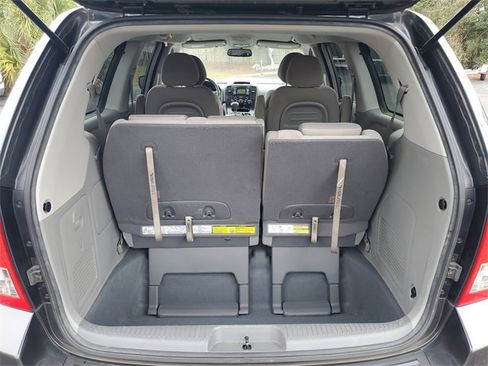 Used 2012 Kia Sedona LX w/ PWR Pkg image 8