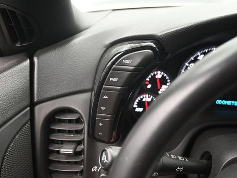 Used 2007 Chevrolet Corvette Z06 w/ Preferred Equipment Group RWD image 14