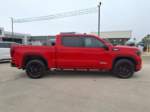 Used 2025 GMC Sierra 1500 Elevation image 8