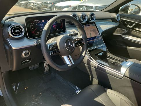 Certified 2026 Mercedes-Benz CLE 300 4MATIC Coupe image 16