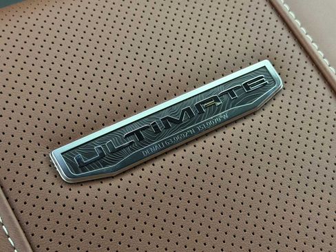 New 2026 GMC Sierra 2500 Denali Ultimate AWD/4WD image 31
