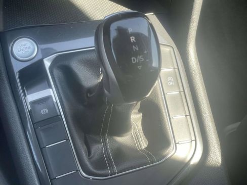 Used 2024 Volkswagen Tiguan S FWD image 25