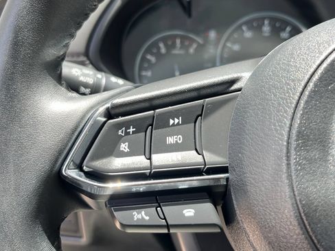 Certified 2023 MAZDA CX-5 AWD 2.5 S w/ Premium Package image 21