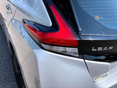 Used 2024 Nissan Leaf SV Plus FWD image 32