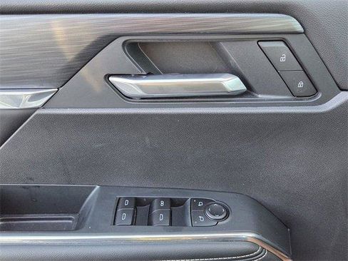 Certified 2025 GMC Acadia Elevation image 19