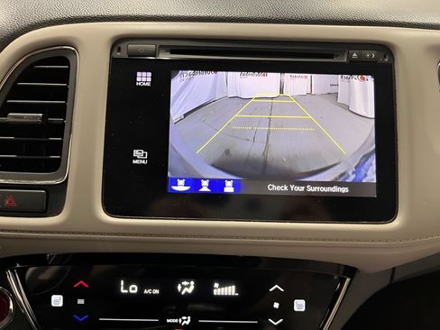Used 2016 Honda HR-V EX image 18
