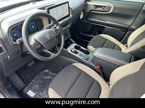 New 2025 Ford Bronco Sport Big Bend image 9