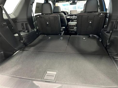New 2025 Honda Pilot TrailSport image 33