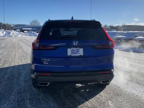 Used 2023 Honda CR-V Sport image 8