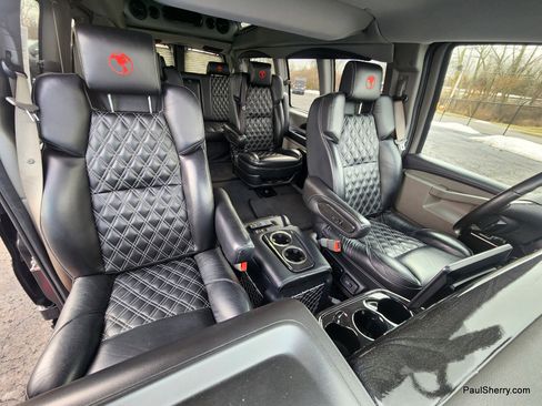 Used 2023 Chevrolet Express 2500 image 42